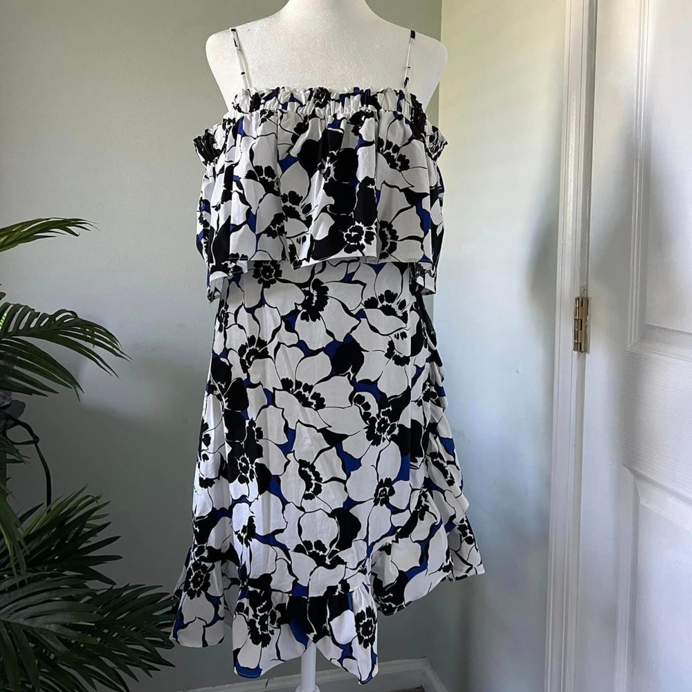 Who what wear dress Xs